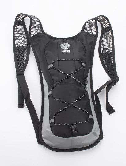 Plecak rowerowy RODE (GA-20148-02)
