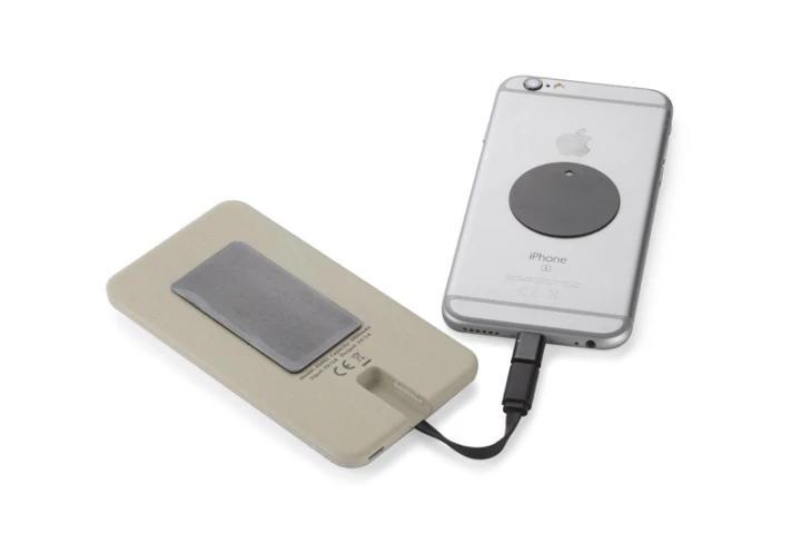 Power bank STICKY 4000 mAh (GA-45093S)