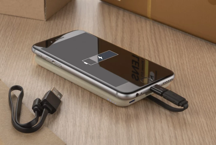 Power bank STICKY 4000 mAh (GA-45093S)