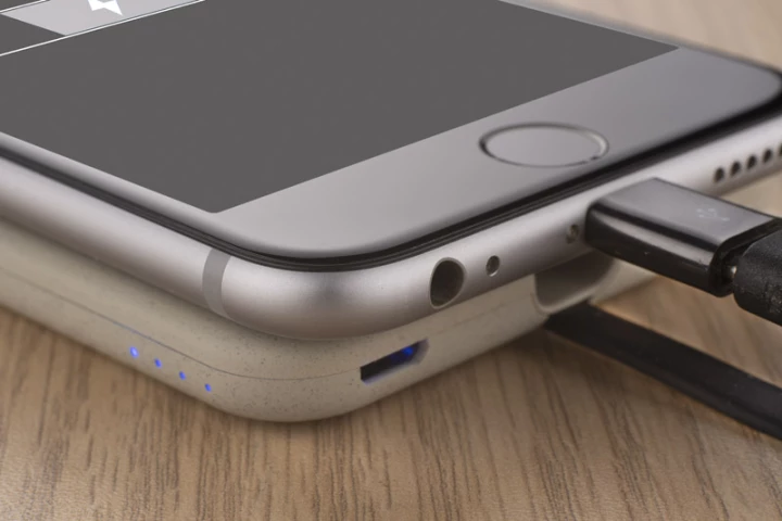 Power bank STICKY 4000 mAh (GA-45093S)