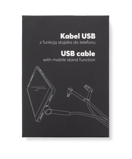 Kabel USB 6 w 1 RICO (GA-09122-02S)