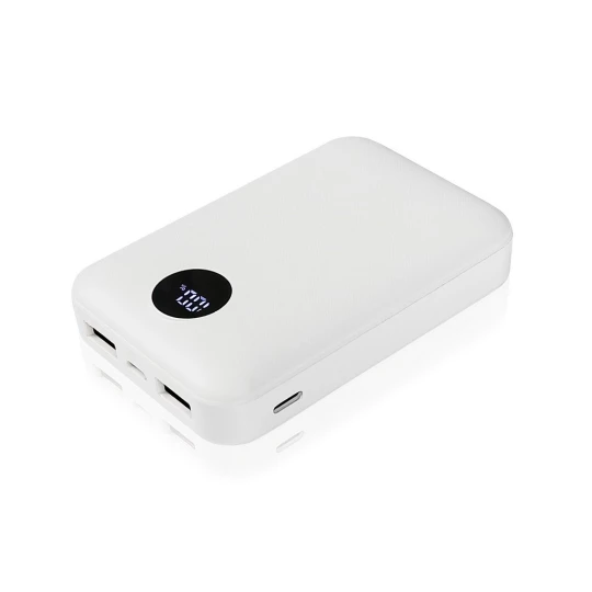 Power bank 10000 mAh Air Gifts | Daniel (V0133-02)
