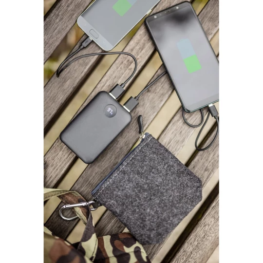 Power bank 10000 mAh Air Gifts | Daniel (V0133-02)