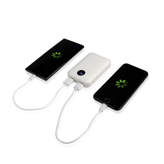 Power bank 10000 mAh Air Gifts | Daniel (V0133-02)