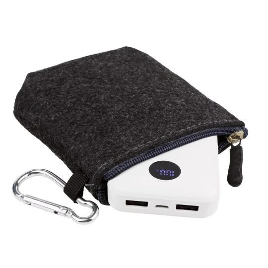 Power bank 10000 mAh Air Gifts | Daniel (V0133-02)