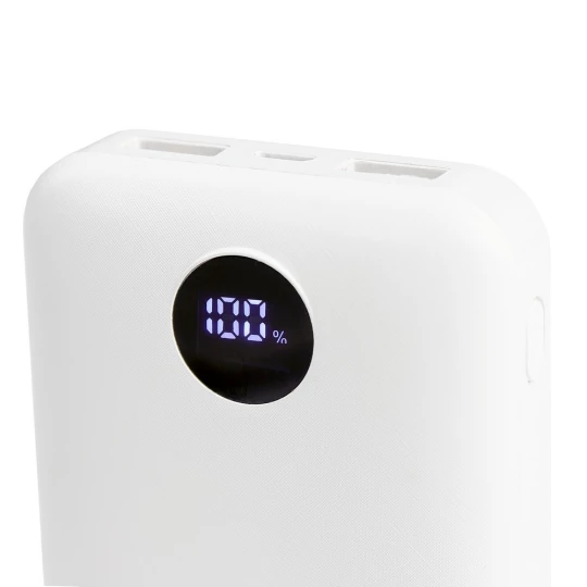 Power bank 10000 mAh Air Gifts | Daniel (V0133-02)