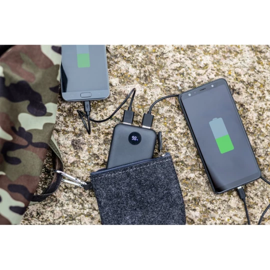 Power bank 10000 mAh Air Gifts | Daniel (V0133-02)