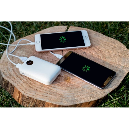 Power bank 10000 mAh Air Gifts | Daniel (V0133-02)