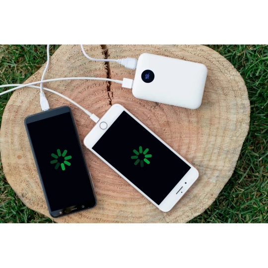 Power bank 10000 mAh Air Gifts | Daniel (V0133-02)