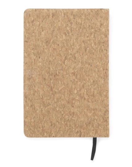 Notes MENTE z pamięcią USB 16GB, A5 (GA-17891-02)