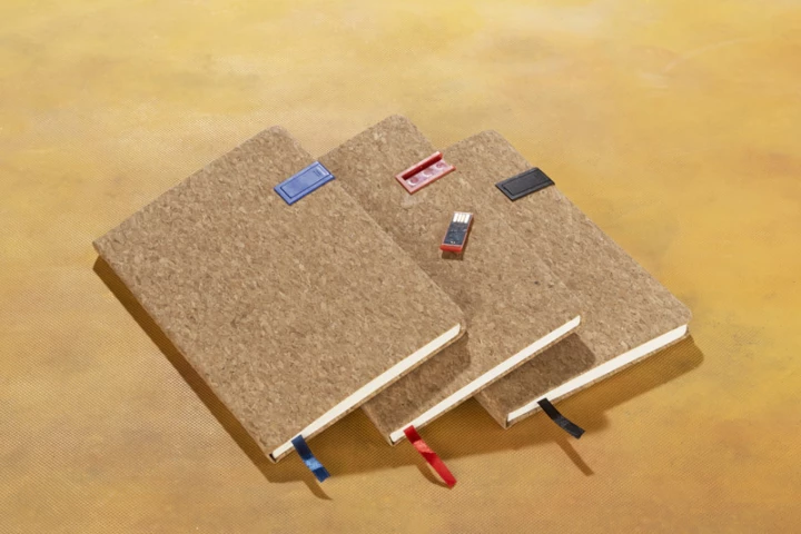 Notes MENTE z pamięcią USB 16GB, A5 (GA-17891-03)