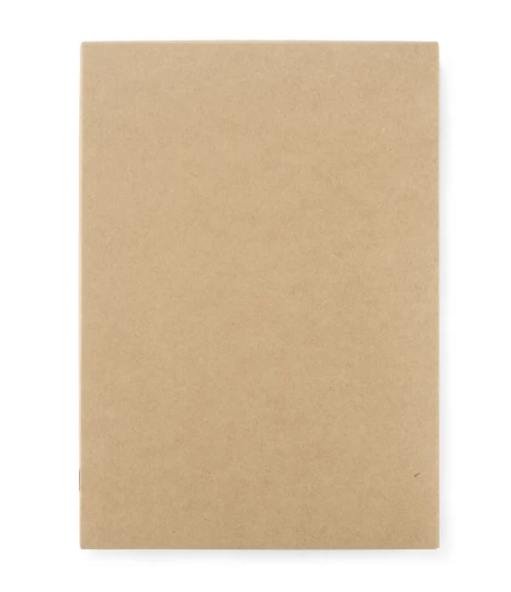 Notes MENTE z pamięcią USB 16GB, A5 (GA-17891-03)