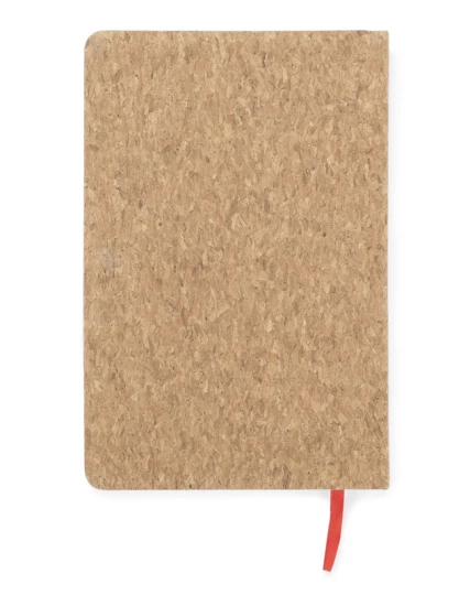 Notes MENTE z pamięcią USB 16GB, A5 (GA-17891-04)