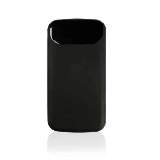 Power bank 8000 mAh Mauro Conti, ładowarka bezprzewodowa 5W | Eric (V0134-03)