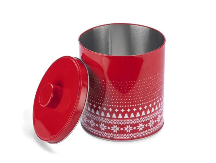 Puszka KLAUS 1600 ml (GA-08136)
