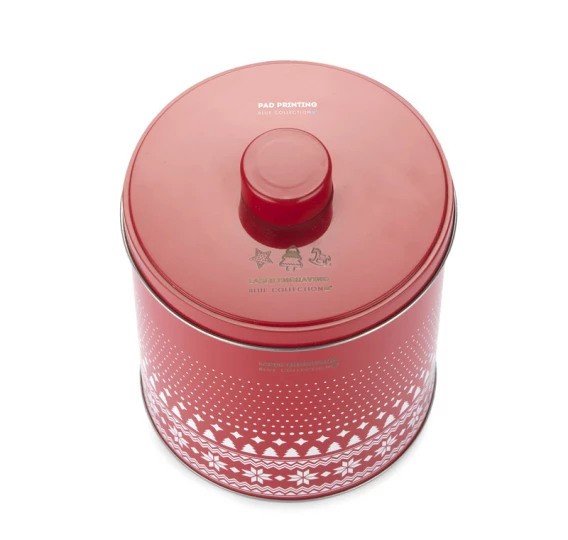 Puszka KLAUS 1600 ml (GA-08136)