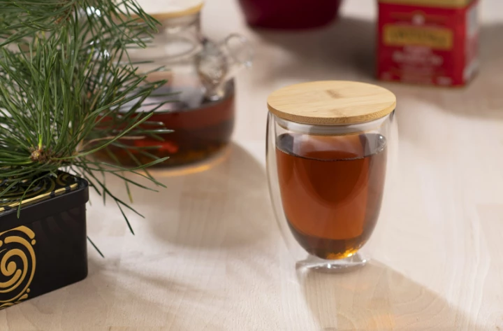 Szklanka MOCCA 350 ml (GA-16030)