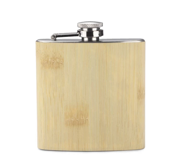 Piersiówka RIDLEY 200 ml (GA-16032-17)