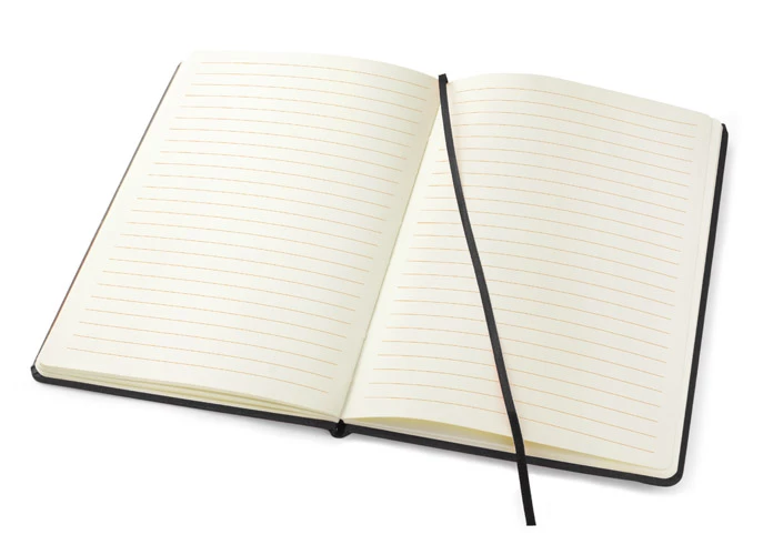 Notes VITAL A5 (GA-17545-02)
