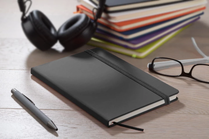 Notes VITAL A5 (GA-17545-02)