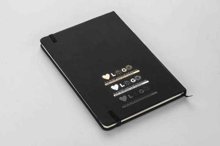 Notes VITAL A5 (GA-17545-02)