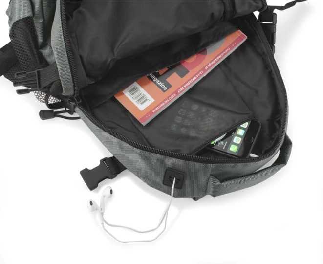 Plecak TRAMP (GA-20262-15)