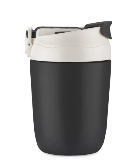 Kubek termiczny DOPPIO 360 ml (GA-16029-02)