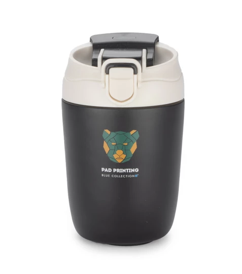 Kubek termiczny DOPPIO 360 ml (GA-16029-02)