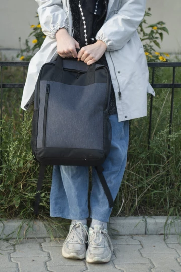Plecak SUIT (GA-20151-06)