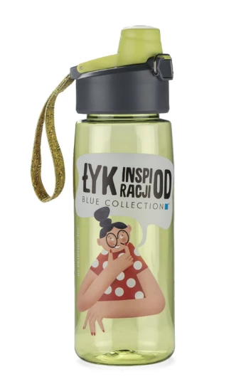 Bidon SHOT 750 ml (GA-16220-13)