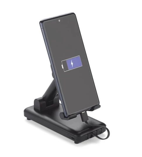 Power bank ze stojakiem SEGURO 10 000 mAh (GA-45124)