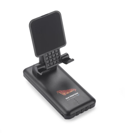 Power bank ze stojakiem SEGURO 10 000 mAh (GA-45124)