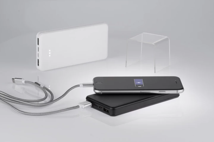 Power bank SIMPLE 10000 mAh (GA-09150-02)