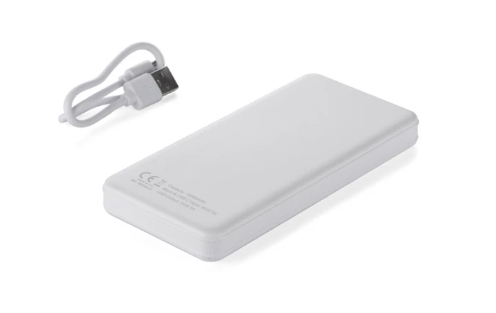 Power bank SIMPLE 10000 mAh (GA-09150-01)