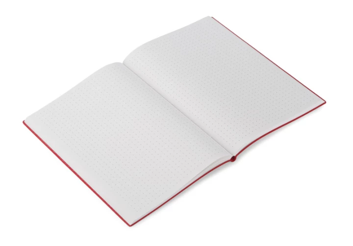 Notes LORE A5 (GA-17893-04)