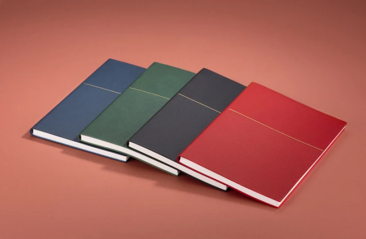 Notes LORE A5 (GA-17893-04)