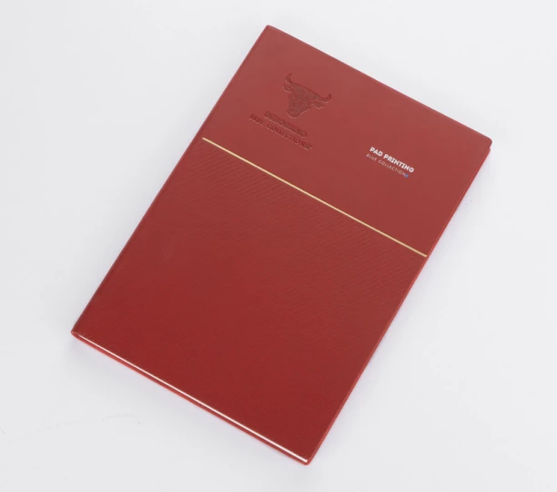 Notes LORE A5 (GA-17893-04)