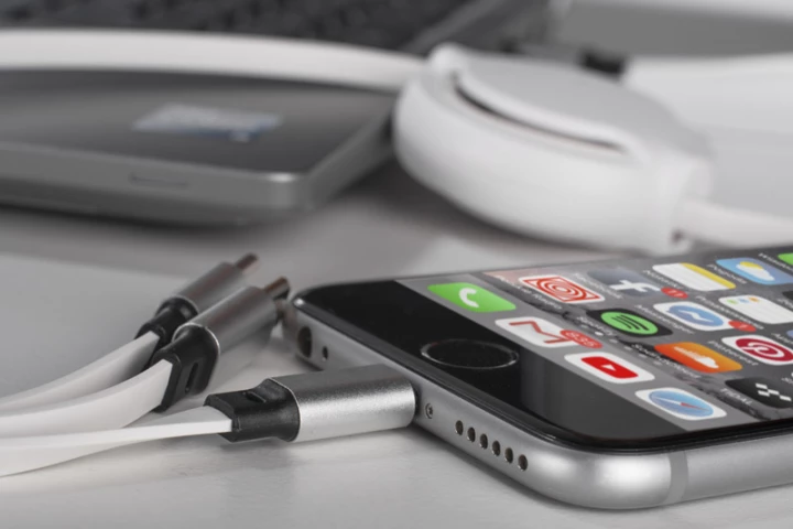 Kabel USB 3 W 1 BALJO (GA-09151-01)