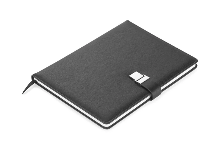 Notes IDELO B5 (GA-17894-02)
