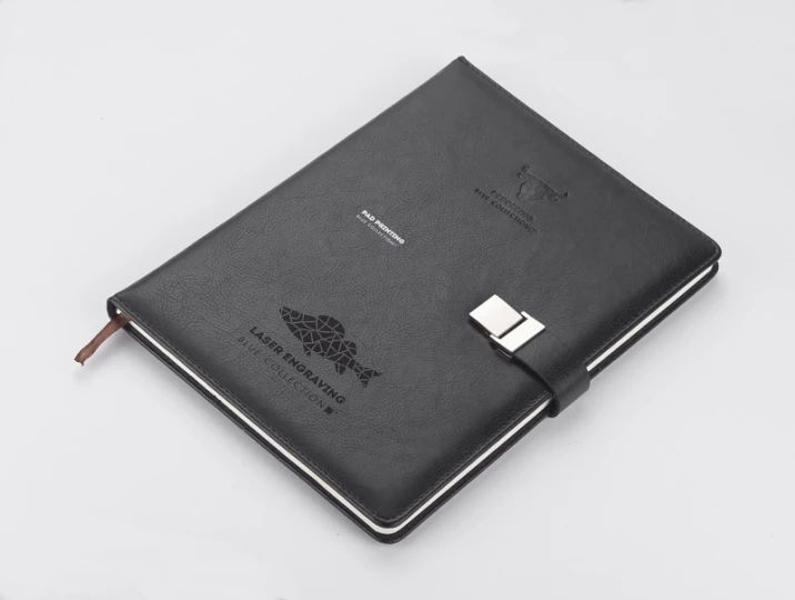 Notes IDELO B5 (GA-17894-02)
