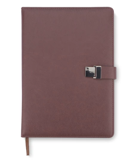Notes IDELO B5 (GA-17894-09)