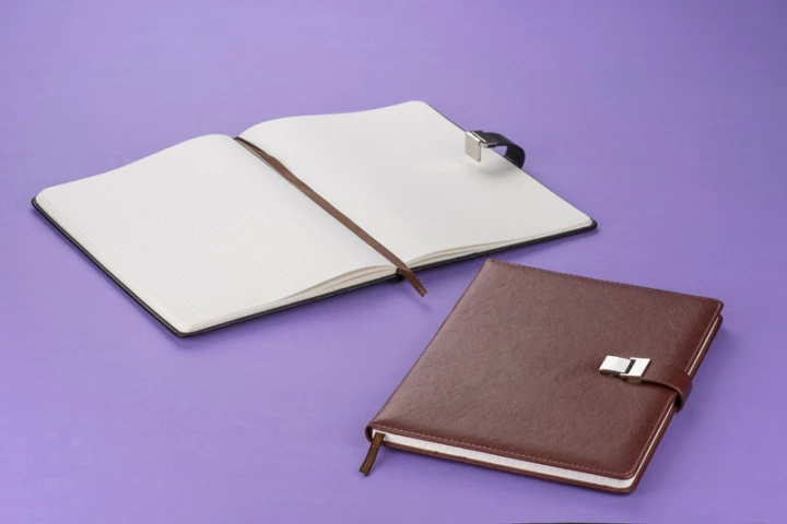 Notes IDELO B5 (GA-17894-09)