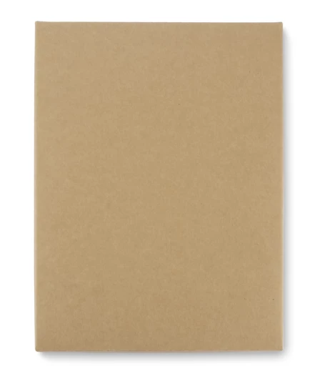 Notes IDELO B5 (GA-17894-09)