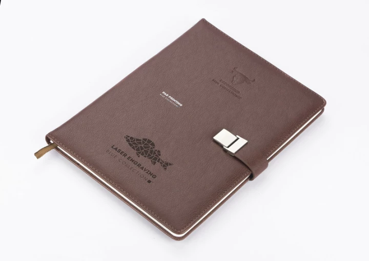 Notes IDELO B5 (GA-17894-09)