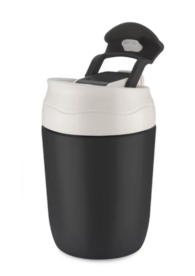Kubek termiczny DOPPIO 360 ml - II gatunek (GA-16029-02A)