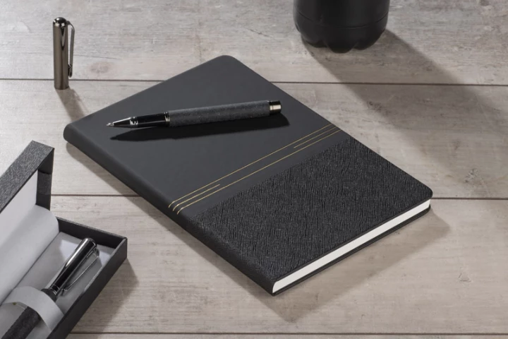 Notes PUKI A5 (GA-17892-02)