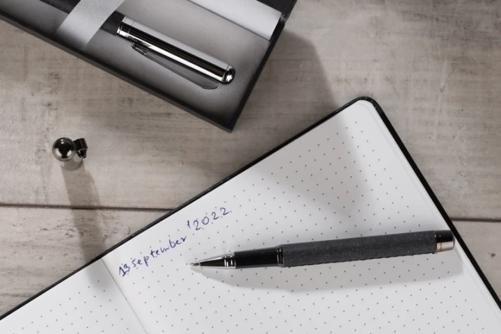 Notes PUKI A5 (GA-17892-02)