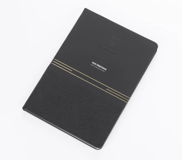 Notes PUKI A5 (GA-17892-02)