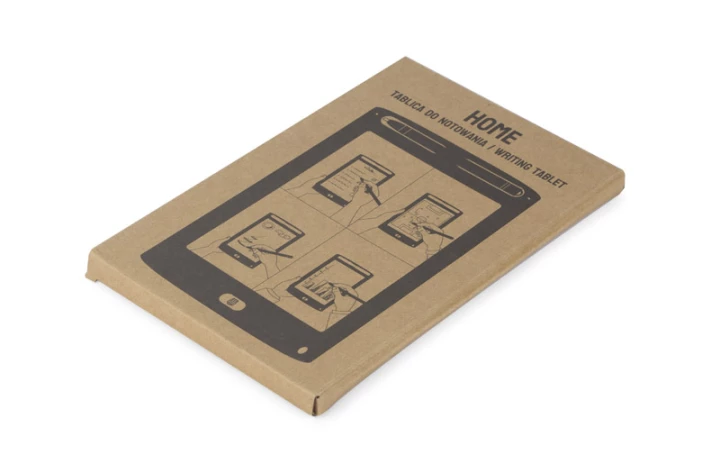 Tablica do notowania HOME (GA-09149-02)