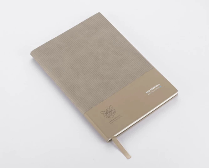 Notes FLAF A5 (GA-17895-17)